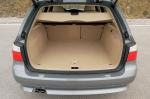 BMW 530d Touring 2004 года (WW)